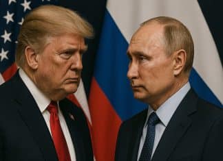 Trump extiende un año más las sanciones de Biden contra Rusia El Registro Federal de EE.UU. confirmó la prórroga de las sanciones impuestas en 2021 por el expresidente Joe Biden contra Rusia.