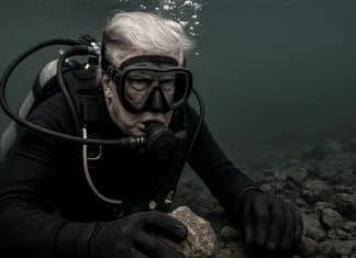 Trump planea acopiar metales submarinos para enfrentar dominio chino Los nódulos polimetálicos del lecho marino podrían integrarse a las reservas estratégicas de EE.UU., junto al petróleo y otros metales.