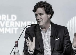 Tucker Carlson advierte sobre el peligro de un ataque militar contra Irán Periodista estadounidense Tucker Carlson afirma que la guerra contra Irán sería destructiva para EE.UU.