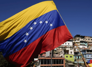 Venezuela está lista para afrontar guerra comercial de EEUU Venezuela cuenta con un plan especial para enfrentar la guerra comercial de EEUU.