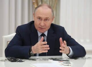 Vladímir Putin declara cese al fuego en Ucrania durante la Pascua Putin informó sobre una tregua en Ucrania por las celebraciones de la Pascua.