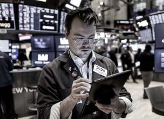 Wall Street experimenta alza histórica tras pausa arancelaria de Trump Euforia en Wall Street: El S&P 500 y Nasdaq logran alza histórica tras pausa de aranceles impuestas por Donald Trump.