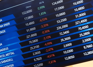 Wall Street sufre desplome del 9% debido a los aranceles de Trump Wall Street sufre desplome del 9% debido a los aranceles de Trump