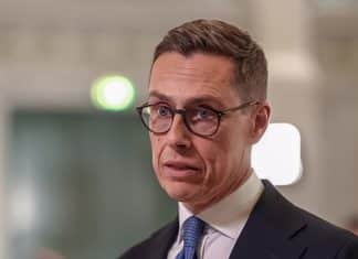 Finlandia se prepararía para restablecer relaciones con Rusia