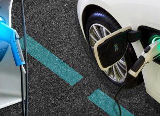 BYD bate récord con carga de 400 km en 5 minutos