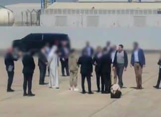 Rusia y EEUU concretan intercambio de detenidos con mediación de Emiratos Árabes