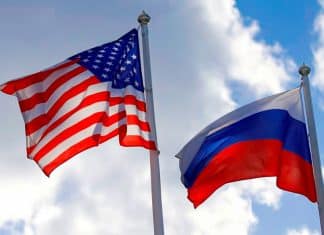Rusia y EEUU realizan nueva ronda de negociaciones