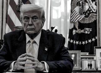 Donald Trump sufre fuerte caída de popularidad, según encuesta