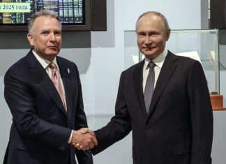 Enviado de Trump sostendrá nuevas conversaciones con Putin