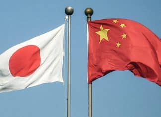 China propone a Japón una respuesta unificada contra los aranceles
