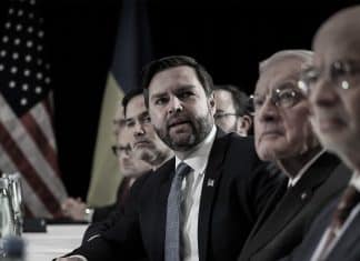 EEUU podría abandonar negociaciones entre Rusia y Ucrania