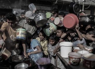 Israel prolonga bloqueo humanitario contra Gaza pese a orden judicial