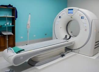 Nicaragua inaugura sala de tomografía en el Caribe Sur