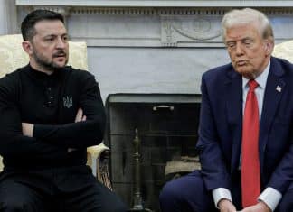 Donald Trump: Ucrania pronto será vencida