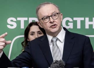 Anthony Albanese gana elecciones generales en Australia Anthony Albanese logra victoria en las elecciones generales de Australia.