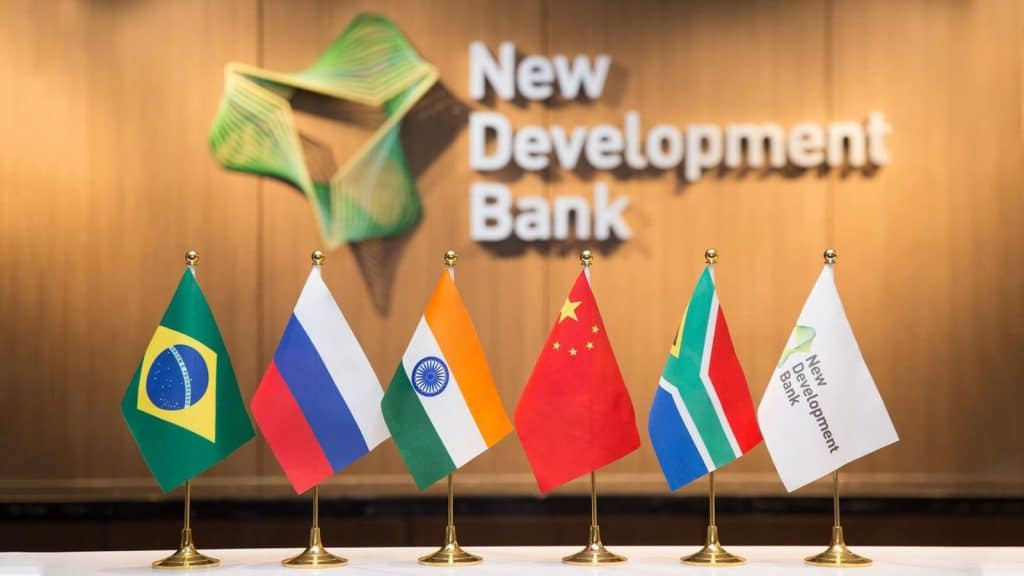 Argelia se impulsa al desarrollo sostenible con su ingreso oficial al Banco de Desarrollo de los BRICS