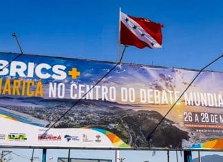 BRICS realiza Asamblea de la Asociación de Ciudades y Municipios