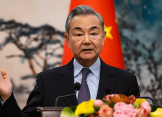 China-América Latina y el Caribe