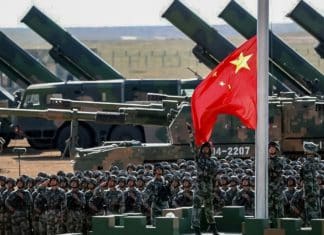 China acusa a EEUU de espionaje y reclutamiento encubierto China denuncia intento de infiltración de Estados Unidos.