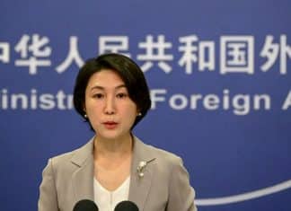 China denuncia violación de derechos a estudiantes por EEUU China denuncia a EEUU por medidas que afectan los derechos estudiantiles