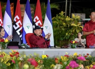 China destaca a Nicaragua como un socio clave en América Latina y el Caribe China asegura que su cooperación no está sujeta a ninguna condición política