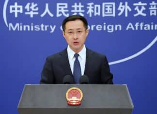 China exige a EEUU detener acoso comercial contra sus empresas tecnológicas