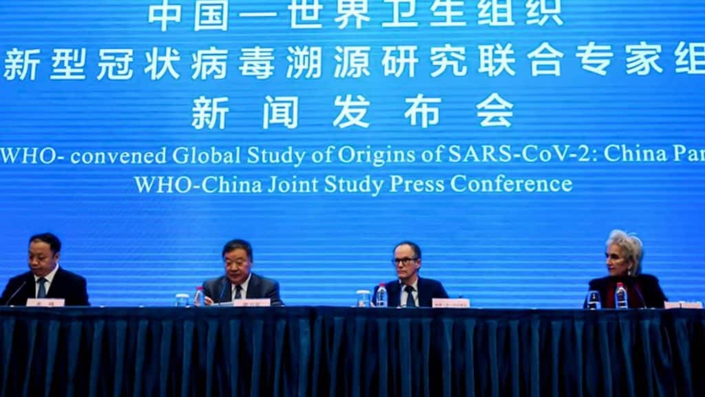 China lidera apoyo económico a la OMS, en medio de crisis financiera por la retirada de EEUU