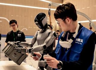 China propone crear centro de aplicaciones IA a países de la OCS Nuevo centro de IA propuesto por China impulsaría desarrollo inclusivo y equitativo.