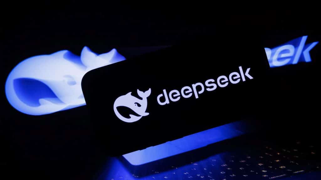 DeepSeek impulsa el diseño de cazas avanzados como el J-15 y el J-35