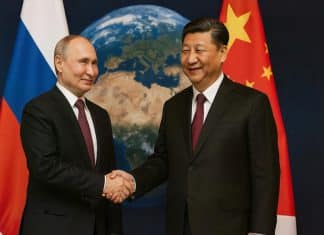 China y Rusia refuerzan su alianza estratégica en Moscú Pekín y Moscú consolidan su relación “sólida como una roca” frente a intentos de hegemonía global.