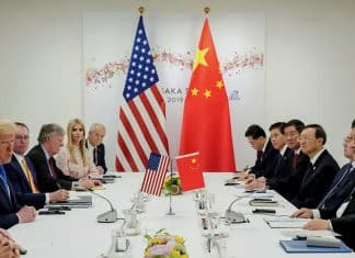 China y EEUU acuerdan reducir temporalmente los aranceles China y EEUU logran acuerdos y reducen temporalmente aranceles a sus productos