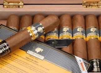 Cuba gana histórica batalla legal en EEUU por la marca Cohiba