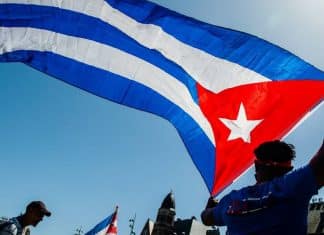 Cuba rechaza conducta injerencista del encargado de negocios de EEUU en La Habana Cancillería de Cuba traslada protesta formal ante reiteradas provocaciones de representante de EEUU en la Isla.