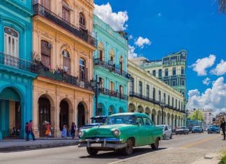 Cuba rechaza inclusión en lista de EEUU sobre países que “no cooperan contra el terrorismo”