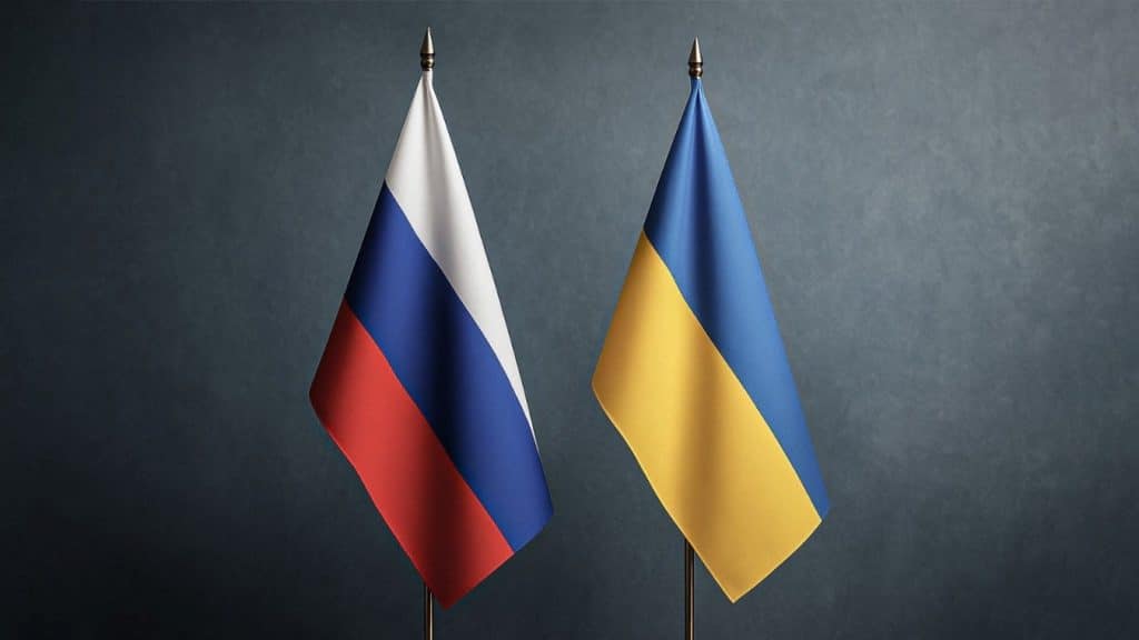 El Kremlin confirma disposición a continuar el diálogo con Ucrania.
