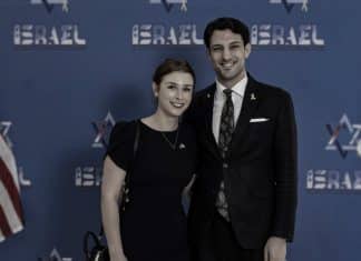 Detalles del asesinato de dos empleados de la Embajada de Israel en Washington