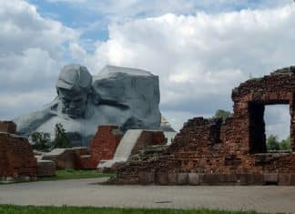 Documentos desclasificados reflejan el heroísmo soviético frente a los nazis