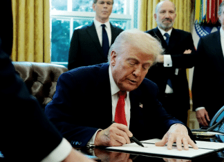 Donald Trump retrocede y propone reducir al 80% los aranceles a China Donald Trump anuncia reducir los aranceles a China, previo a las negociaciones en Ginebra