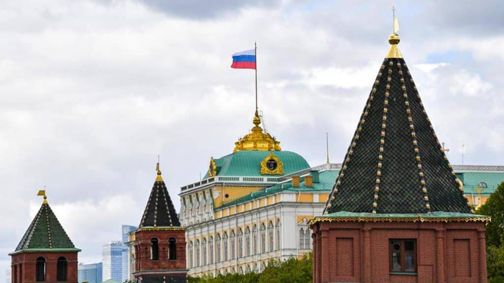El portavoz presidencial ruso, Dmitri Peskov, acusa a Kiev de amenazas y reacciona a comentarios de EEUU sobre el presidente de Rusia