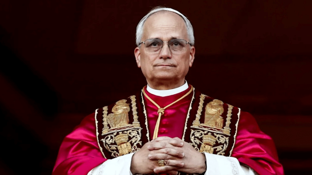 Salen denuncias del nuevo papa por presunto encubrimiento de abusos sexuales.