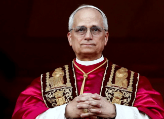 El nuevo Papa León XIV, bajo sospecha de ocultar denuncias de abusos sexuales Salen denuncias del nuevo papa por presunto encubrimiento de abusos sexuales.