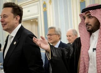 Elon Musk alcanza acuerdo con Arabia Saudita para expandir Starlink