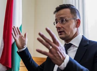 Hungría acusa a Ucrania de provocar la crisis energética en Europa Hungría señala a Ucrania de complicar la economía europea mientras busca integrarse a la UE