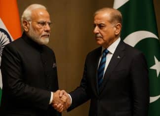 India y Pakistán pactan un cese al fuego inmediato El acuerdo busca contener la escalada tras el atentado en Cachemira y los ataques cruzados.