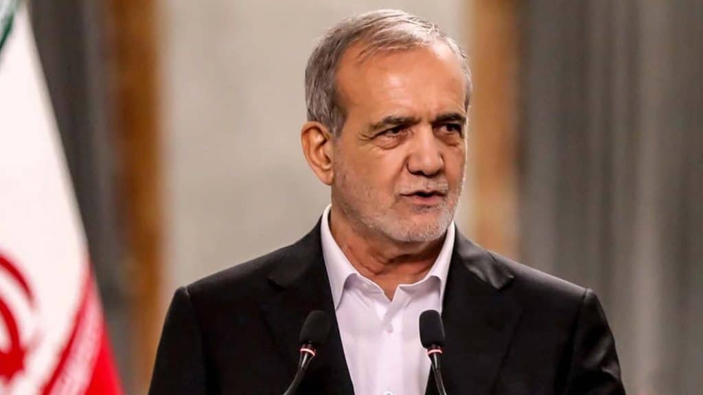 Irán denuncia injerencia extranjera y llama a fortalecer la unidad islámica frente al imperialismo.