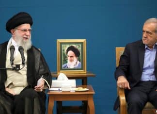 Irán preparado si EEUU sustituye diálogo por sanciones Ante discurso contradictorio de EEUU, Irán responderá con recursos propios si sustituyen dialogo por sanciones