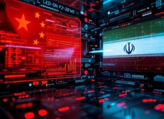 Irán y China refuerzan su alianza tecnológica