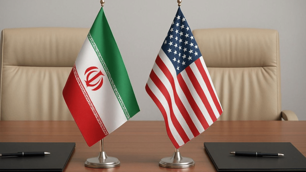 Irán y EEEU muestran disposición al diálogo, pero las diferencias persisten.