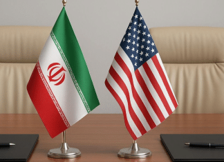 Irán y EEUU a quinta ronda de negociaciones nucleares en Omán Irán y EEEU muestran disposición al diálogo, pero las diferencias persisten.