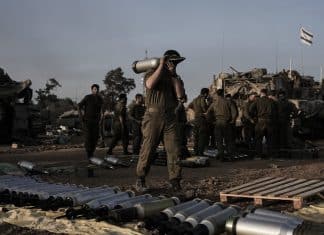 Israel amenaza con expandir su agresión en Gaza   Israel justifica reanudación de ataques en Gaza con aprobación del plan operativo.